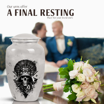  Funeral and Memorial Urn for Human Ashes