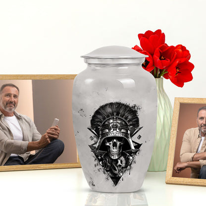  Funeral and Memorial Urn for Human Ashes