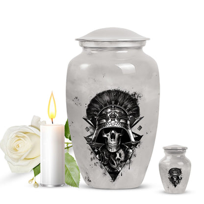  Funeral and Memorial Urn for Human Ashes
