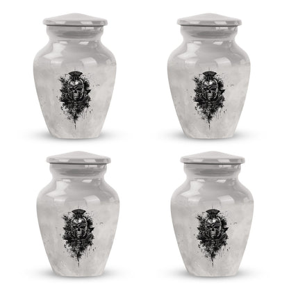  catholic urn.