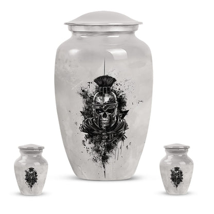  catholic urn.