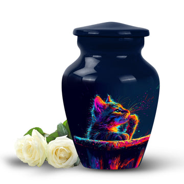 1 Keepsake 3 inch Urn