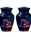 Eternal Bond Cat Urn: Heartfelt Adult Female Cremation Keepsake