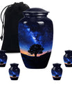 milkyway urn for ashes