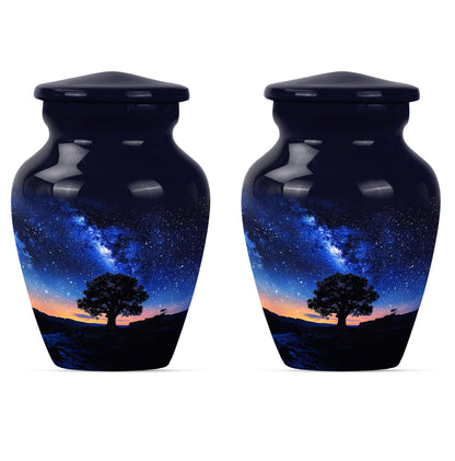milkyway urn for ashes
