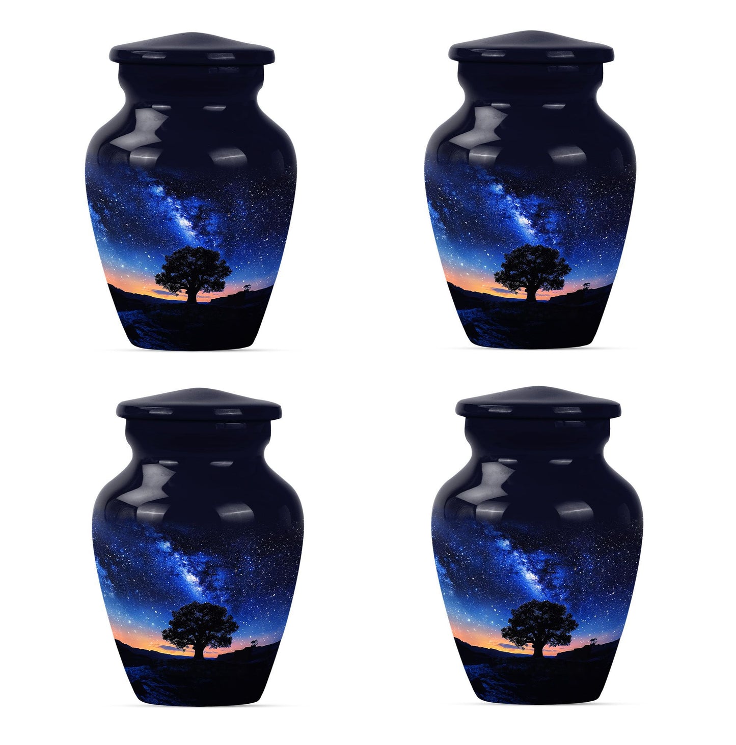 milkyway urn for ashes