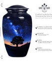 milkyway urn for ashes