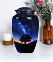 milkyway urn for ashes