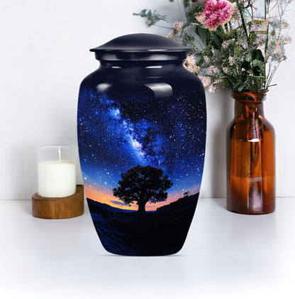 milkyway urn for ashes