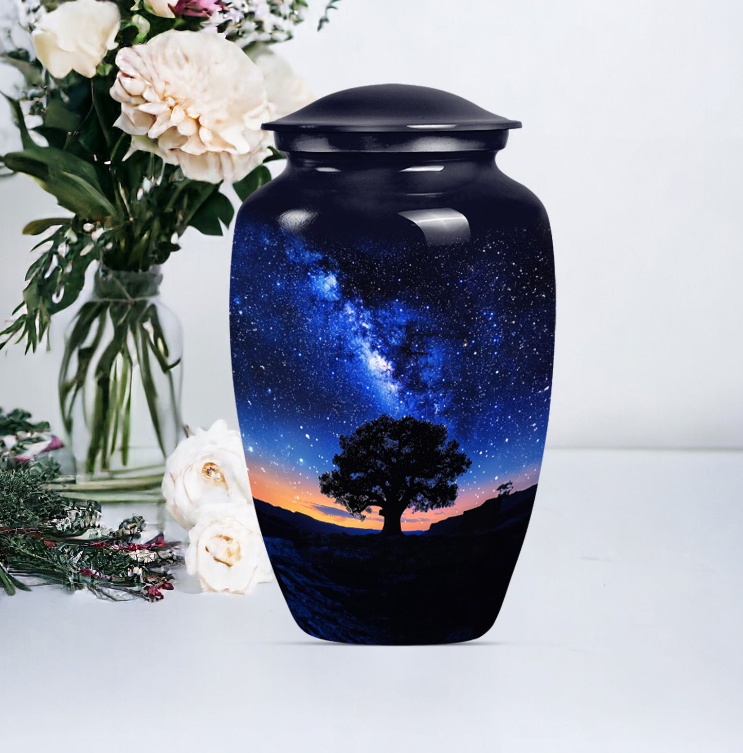 milkyway urn for ashes