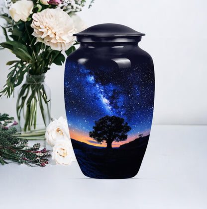 milkyway urn for ashes