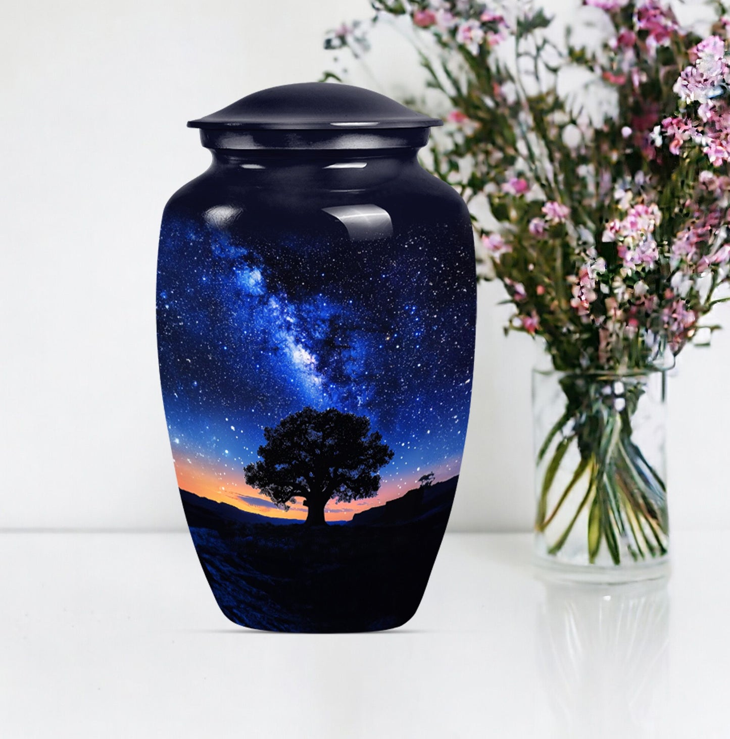 milkyway urn for ashes