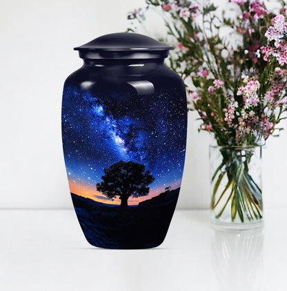 milkyway urn for ashes