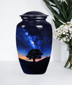 milkyway urn for ashes
