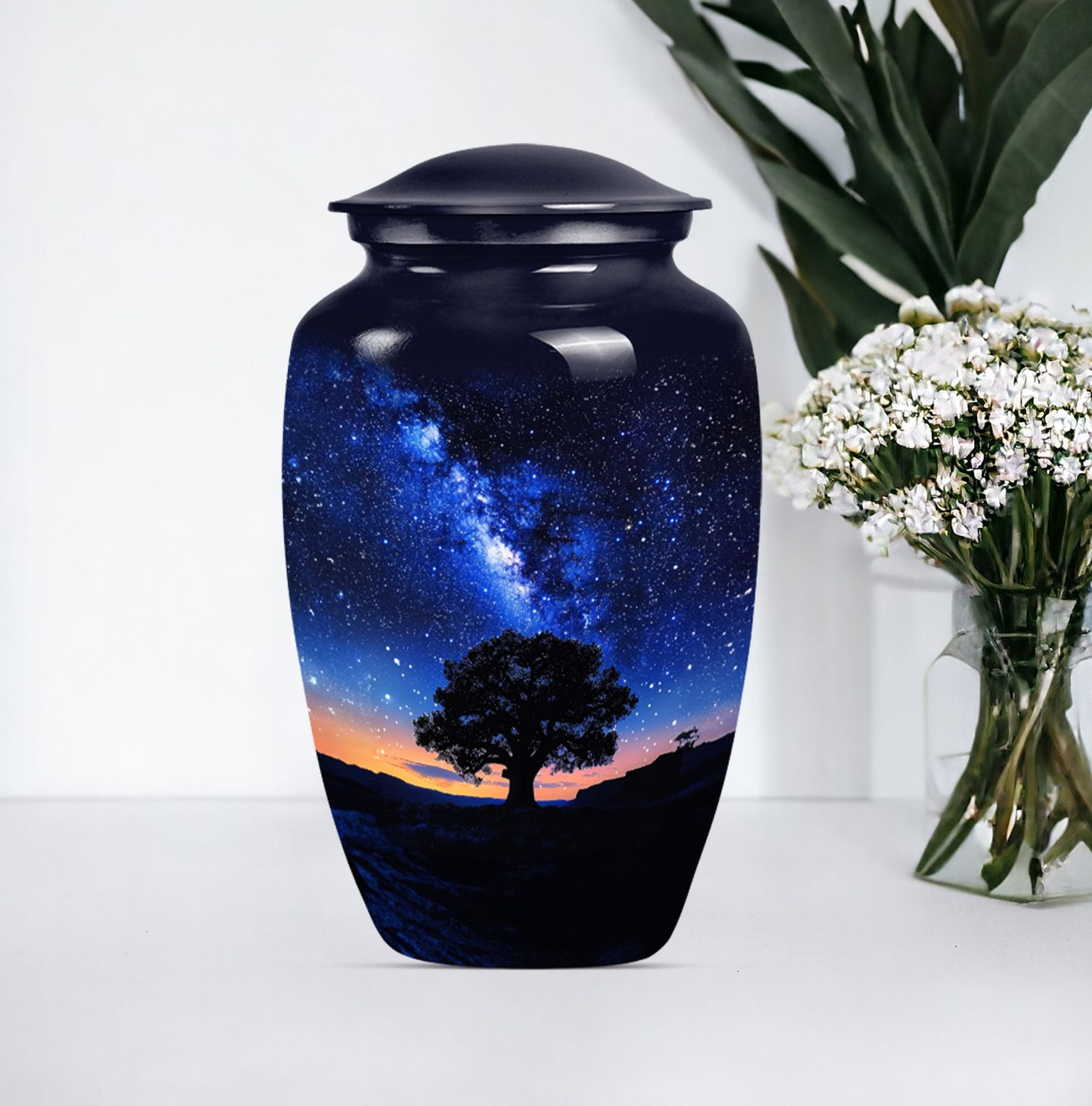 milkyway urn for ashes