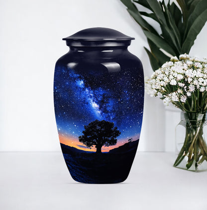 milkyway urn for ashes