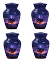 Milkyway Adult Urns For Women Funeral, Ashes Urn For Ashes