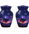 Milkyway Adult Urns For Women Funeral, Ashes Urn For Ashes