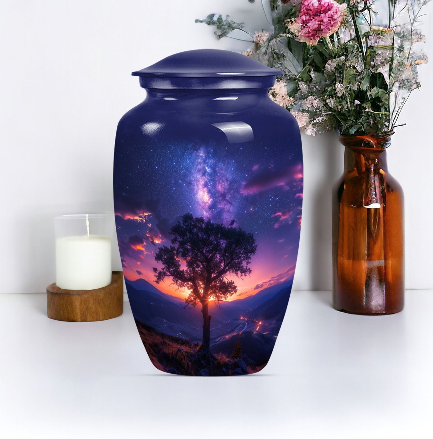  milkyway urn