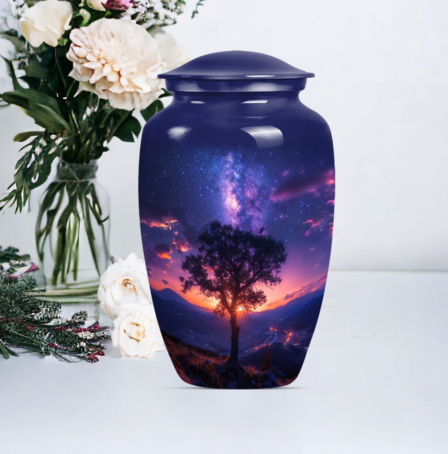  milkyway urn