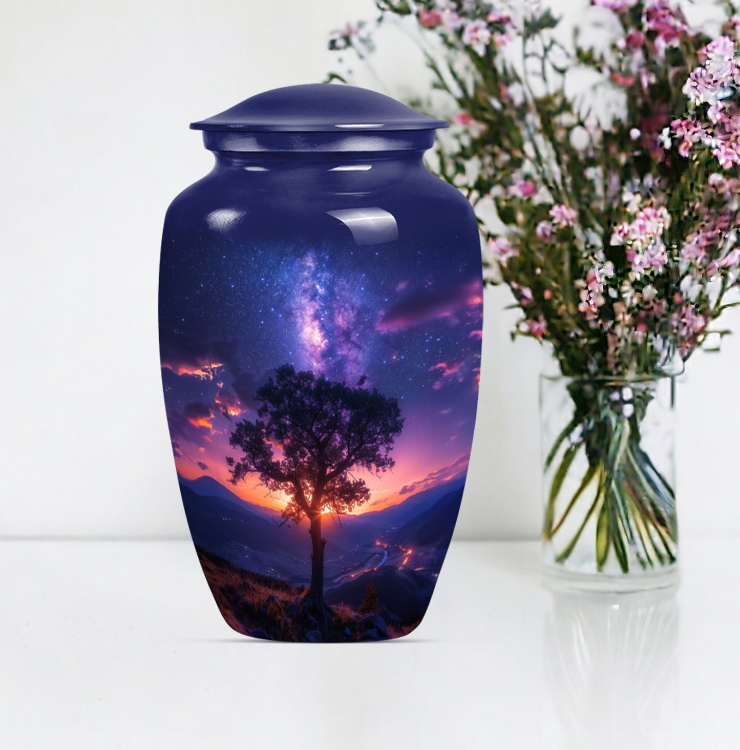  milkyway urn