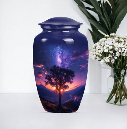  milkyway urn