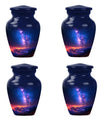 Milkyway Ash Urns For Humans Large Funeral, Ashes Urn For Ashes