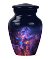 Milkyway Personalized Urn For Human Ashes Funeral, Ashes Cremation Urn