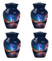 Milkyway Galaxy Cremation Urns For Adult Human Ashes Remains