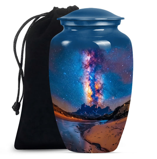 10-inch classic milkyway ur.