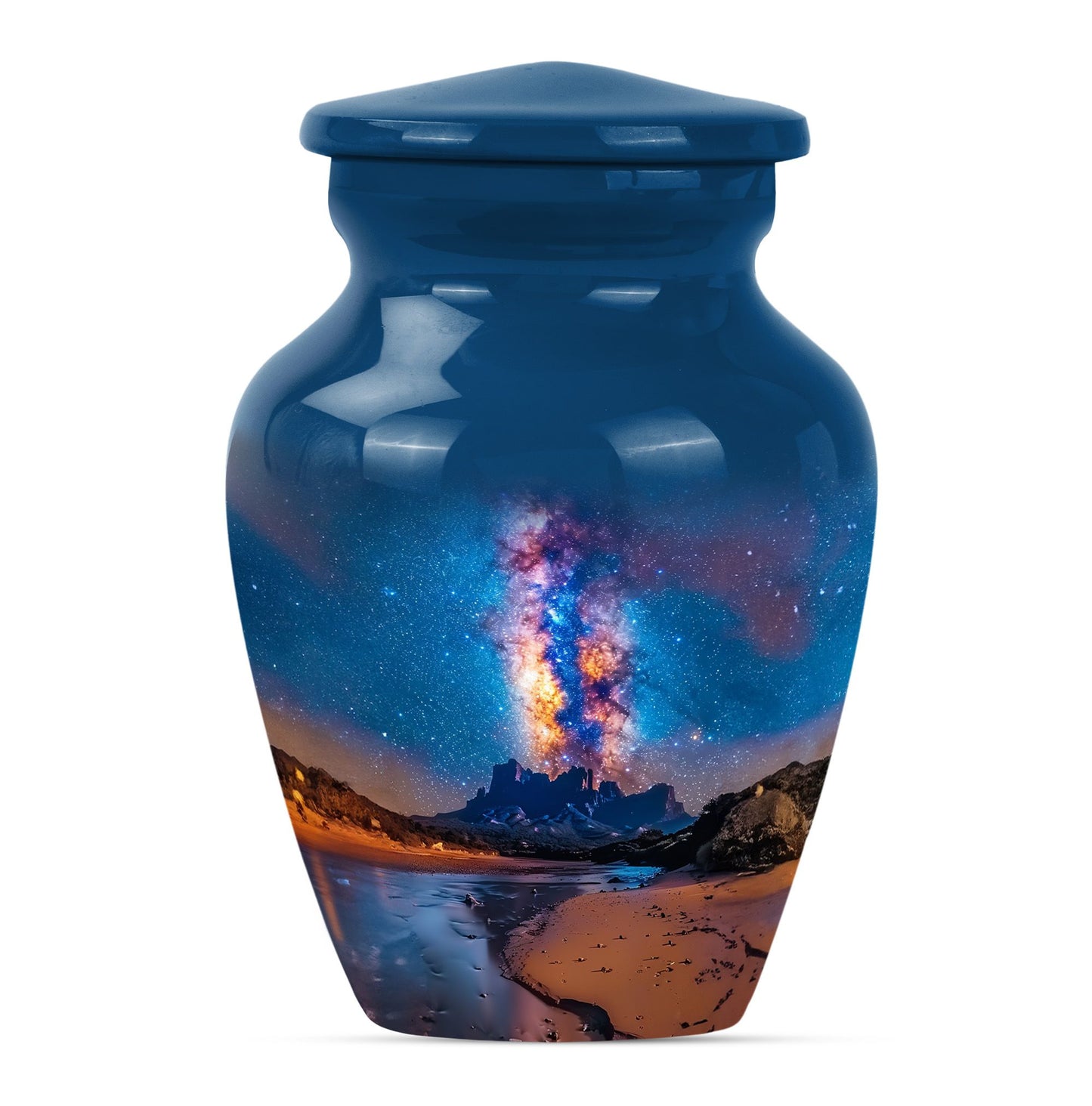 10-inch classic milkyway ur.