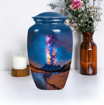 10-inch classic milkyway ur.