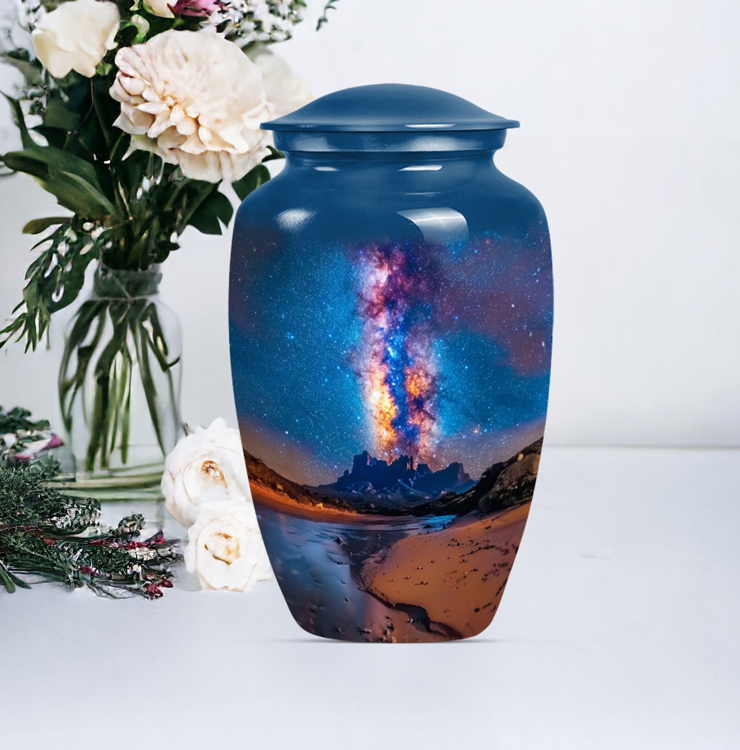 10-inch classic milkyway ur.