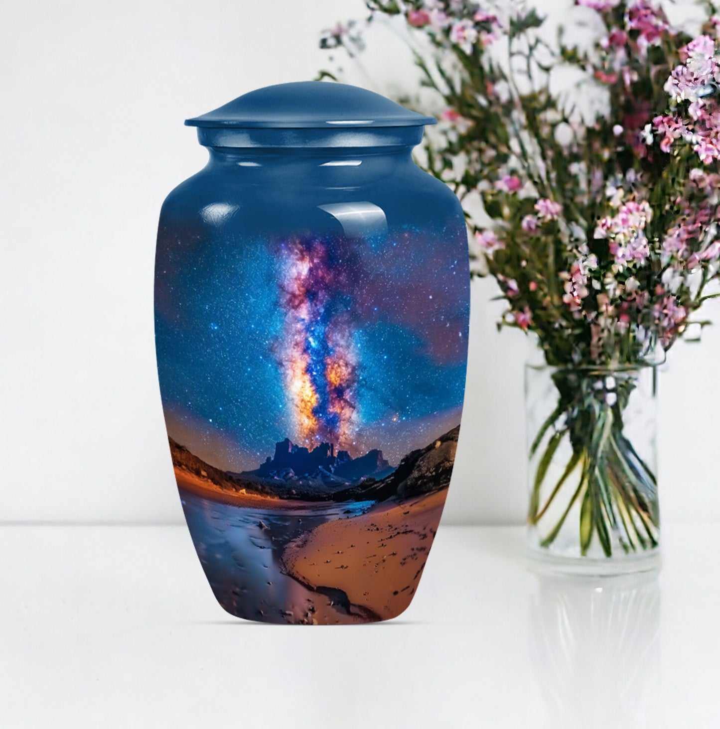 10-inch classic milkyway ur.