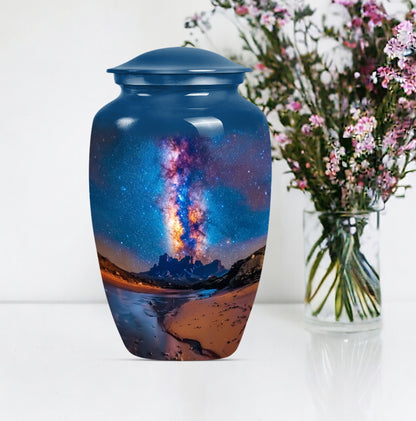 10-inch classic milkyway ur.