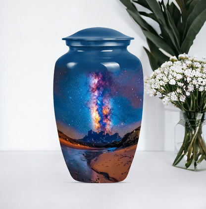 10-inch classic milkyway ur.