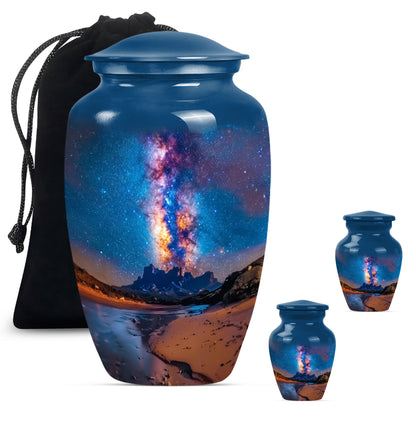 10-inch classic milkyway ur.