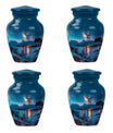 Milkyway Cremation Urns For Adult Human Ashes - Large & Small Urns