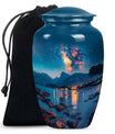  milkyway Urn for adult ashes,