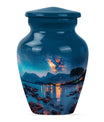  milkyway Urn for adult ashes,