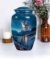  milkyway Urn for adult ashes,