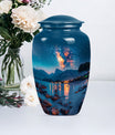  milkyway Urn for adult ashes,