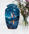  milkyway Urn for adult ashes,