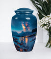  milkyway Urn for adult ashes,