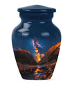 Milkyway Urn For Ashes - Galaxy Cremation Urns For Adults