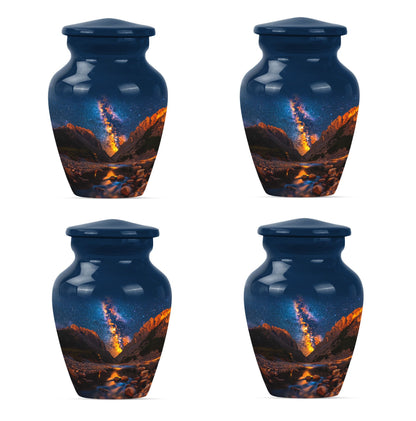 milkyway Urn for mom's ashes
