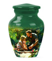 Father Urns For Ashes - Cremation Urns For Human Ashes Men & Women