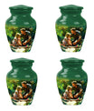 Father Urns For Ashes - Cremation Urns For Human Ashes Men & Women