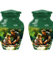 Father Urns For Ashes - Cremation Urns For Human Ashes Men & Women