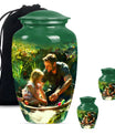 Father Urns For Ashes - Cremation Urns For Human Ashes Men & Women